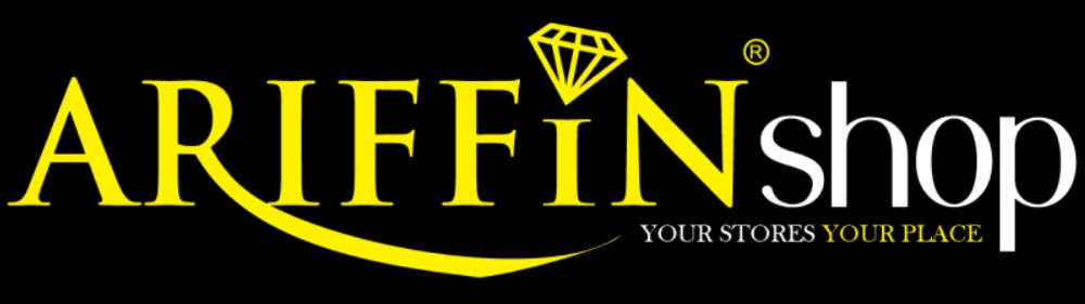 ARIFFINshop Official